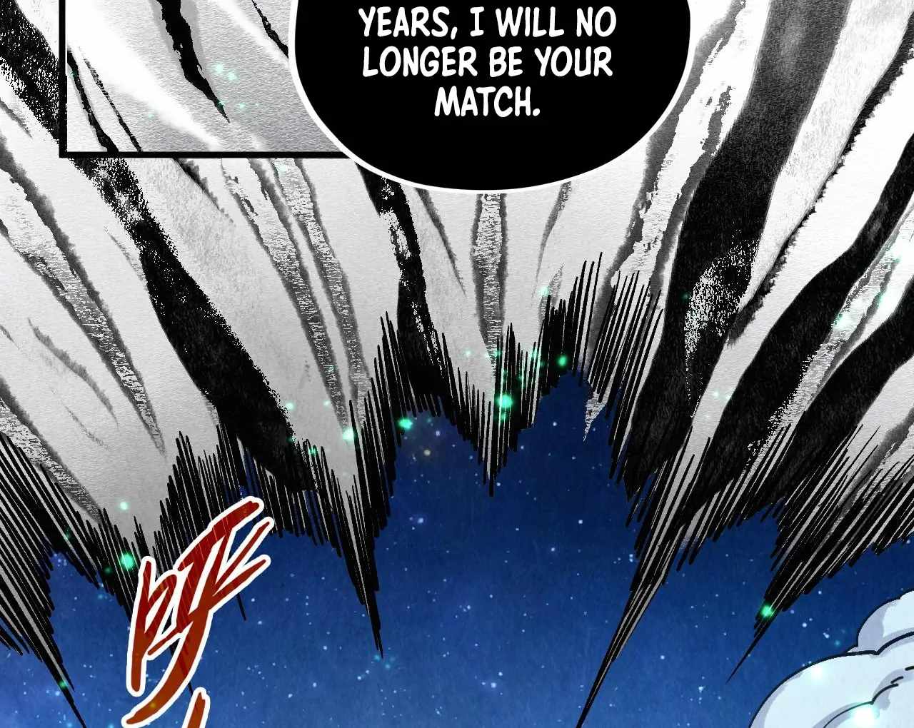 The Eternal Supreme Chapter 423 94